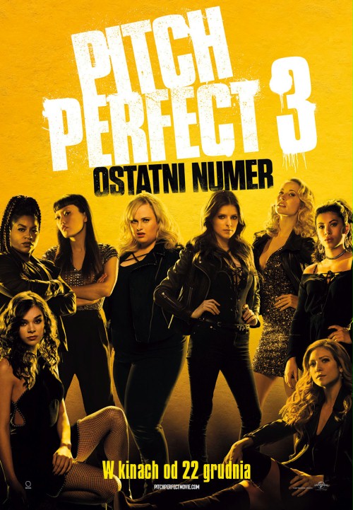 Pitch Perfect 3  cały film online za darmo w HD